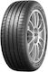 Dunlop Sport Maxx RT2 255/30R19 91Y XL Anvelopă de Vară pentru Autoturism