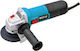 Bulle Electric Angle Grinder 125mm 900W