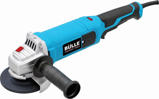 Bulle Grinder 125mm Electric 1200W with Speed Control