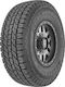 Yokohama Geolandar A/T-S G015 255/70R16 109T OWL Θερινό Λάστιχο για 4x4 / SUV Αυτοκίνητο