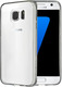 Shieldtail Back Cover Transparent (Galaxy S7 Edge)