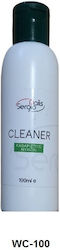 Sergio nail cleaner nail cleaner 100ml