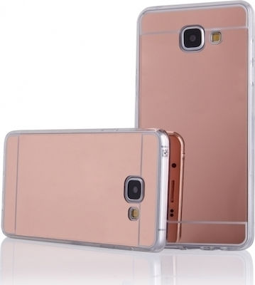 samsung a3 rose gold