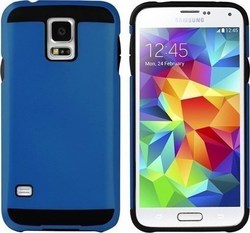 ITSkins Rückseite Umschlag (Galaxy S5) ITSkins Rückseite Umschlag (Galaxy S5)