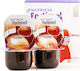 Nutricia Fortimel Creme Ειδικό Συμπλήρωμα Διατροφής 125gr Σοκολάτα