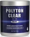 Farcom Polyton Clear Blue Pulver Aufheller bis zu 7 Töne 500gr