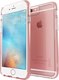 Gear4 Задна корица Пластмаса Розов (iPhone 6/6s...