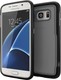 Gear4 Задна корица Пластмаса Сив (Galaxy S7)