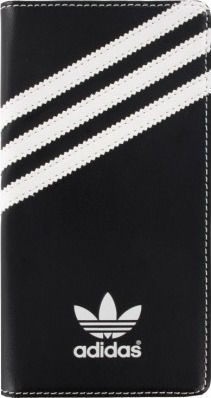 Roxfit Book Piele artificială Negru (Xperia Z3 Plus)