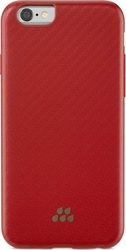 Evutec Umschlag Rückseite Roe (iPhone 6/6s)
