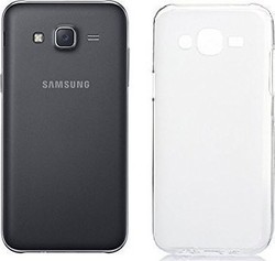 Umschlag Rückseite Transparene (Galaxy J5 2016)