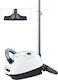 Bosch BGL3HYG 4.242.002.943.794 Vacuum Cleaner 600W Bagged 4lt White