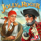 Board Game Jolly & Roger 8+ years AbacusSpiele