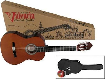 Valencia shop guitar cg150k