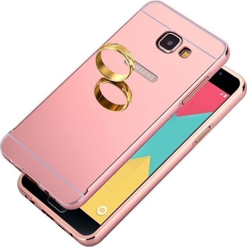 samsung a3 rose gold