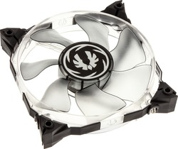 BitFenix Spectre Xtreme Led Case Fan 120mm Λευκό