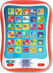 My First Tablet Electronic Children's Educational Laptop/Tablet for 6++ Years