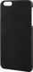 Xqisit Back Cover Negru (iPhone 6/6s Plus)