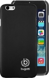 Bugatti Back Cover Μαύρη (iPhone 6/6s)