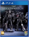 Warhammer 40000 Deathwatch PS4 Game