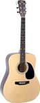 Soundsation Acoustic Guitar YOSEMITE DN NT Natural Natural