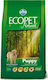 Farmina Ecopet Natural Puppy Medium 12kg Hrană Uscată pentru Cățeluși de Rase Medii cu Porumb, Pui și Orez