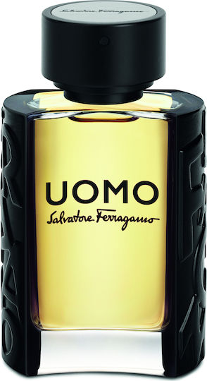 Salvatore Ferragamo Uomo Eau de Toilette 30ml