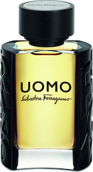 Salvatore Ferragamo Uomo EDT 100ml