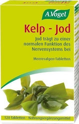 A.Vogel Kelp-Job 120 ταμπλέτες A.Vogel Kelp-Job 120 ταμπλέτες