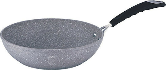 Berlinger Haus Stone Touch Line 28cm Wok
