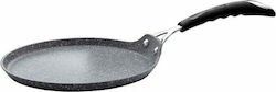 Berlinger Haus Stone Touch Line Crepe Maker of Aluminum with Coating of Stone 25cm