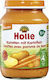 Holle Baby Meal Carrots & Potatoes with Flavor Potato - Carrot No Added Sugar 190gr for 4+ Months