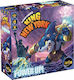 Spiel Erweiterung King of New York: Power Up! für 2-6 Spieler 10+ Jahre (EN) Iello