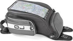 OJ Tank Bag Travel Tanky Tank Bag Μοτοσυκλέτας με Ιμάντες 9lt OJ Tank Bag Travel Tanky Tank Bag Μοτοσυκλέτας με Ιμάντες 9lt