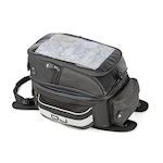 OJ Tank Bag Tanky Motorcycle Tank Bag with Straps 8lt