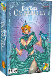 Da Vinci Games Game Expansion Dark Tales: Cinderella for 2-4 Players 14+ Years (EN)