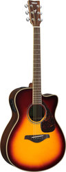 Yamaha FSX830C