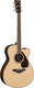 Yamaha Ηλεκτροακουστική Κιθάρα FSX830C Natural