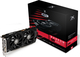 XFX Radeon RX 480 8GB GDDR5 Carte Grafică