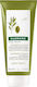 Klorane Thickness & Vitality With Essential Ol Conditioner Αναδόμησης/Θρέψης για Ξηρά Μαλλιά 200ml
