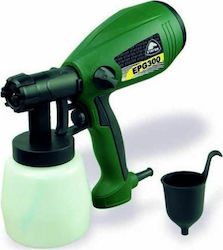 Stayer EPG 300 Elektrische Farbspritzpistole 400W 0.8lt Stayer EPG 300 Elektrische Farbspritzpistole 400W 0.8lt
