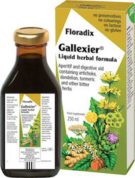 Salus Haus Gallexier 250ml