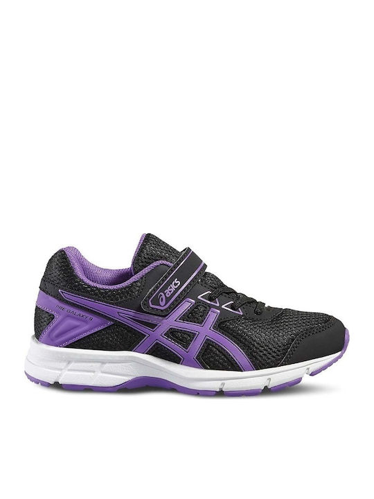 ASICS Pre Galaxy 9 PS Αθλητικά Παιδικά Παπούτσι...
