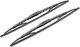 Bosch Twin Set Ștergătoare Auto Față 280mm
