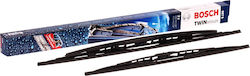 Bosch 531S Σετ Μπροστινοί Υαλοκαθαριστήρες 530mm/450mm Bosch 531S Σετ Μπροστινοί Υαλοκαθαριστήρες 530mm/450mm