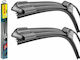 Bosch Aerotwin Set Frontal Lamele Ștergătoare Auto 600mm/530mm