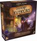 Joc de Societate Legendary Inventors 10+ Ani (EN) Asmodee