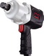 M7 NC6216 Αερόκλειδο 3/4" με Μέγιστη Ροπή 165.91kgm