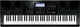 Casio Tastatur mit 76 Gewichtet Tasten Schwarz
