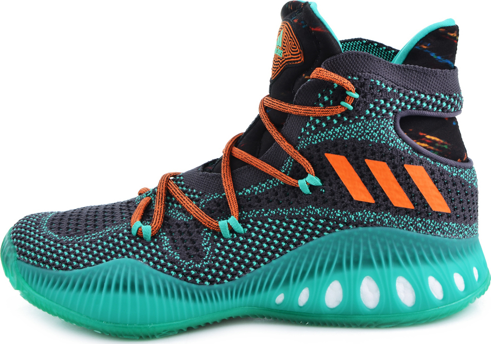 adidas crazy explosive size 10.5